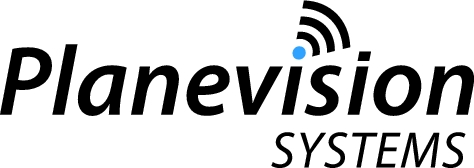 Planevision Systems Logo